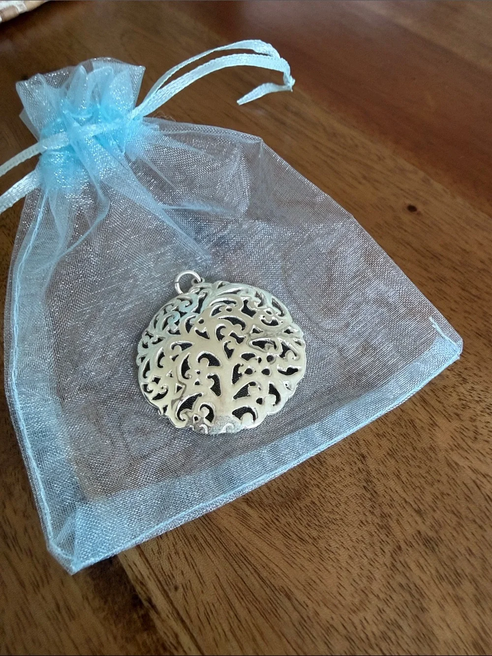 N/A ~sterling silver